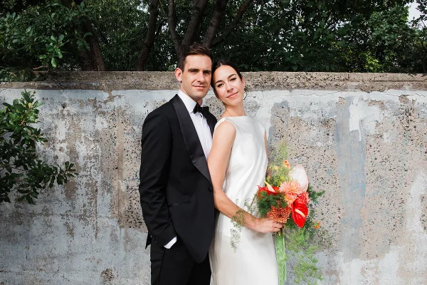 Hudson Valley wedding by We Do Events