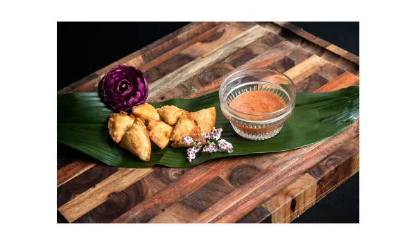 Eatible Delights Catering - catering project