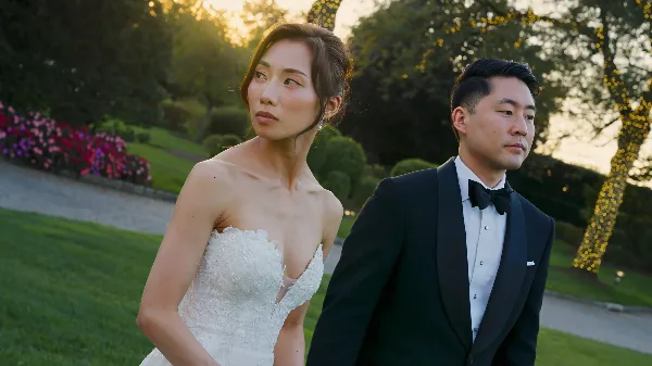 Arrakis Films — award-winning NYC wedding videography and filmmaking