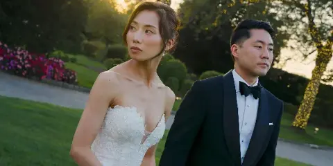 Arrakis Films — award-winning NYC wedding videography and filmmaking