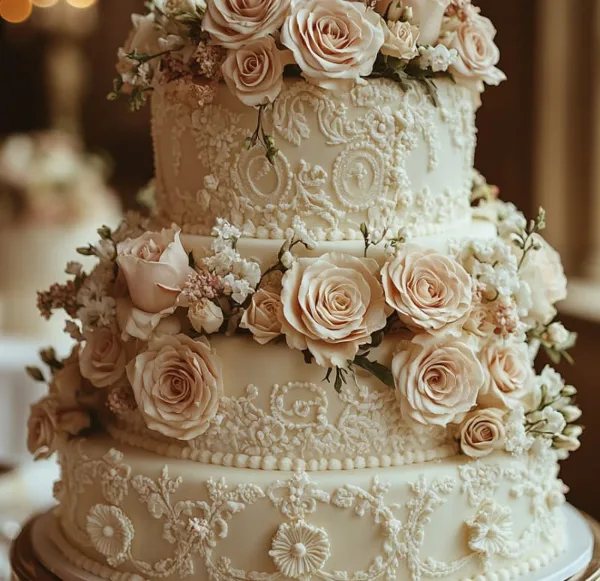 Exredel Catering — wedding catering and cake service, Onondaga, New York