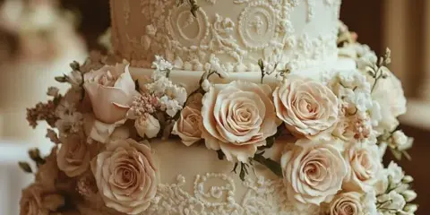 Exredel Catering — wedding catering and cake service, Onondaga, New York
