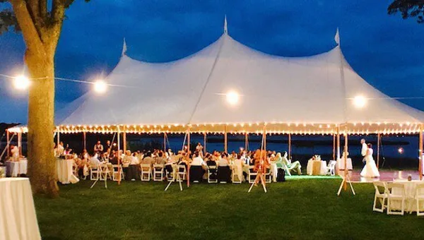 Catering by Christopher Michael Catering, Jamesport New York