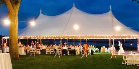 Catering by Christopher Michael Catering, Jamesport New York