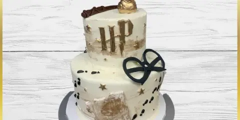 Wedding service by Coccadotts Cake Shop