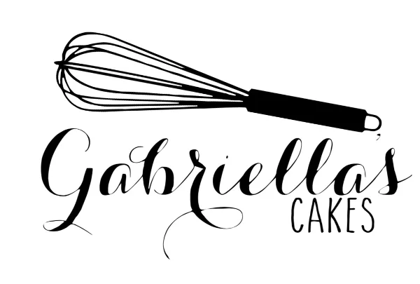 Cake from Gabriella's Cakes & Co, New York