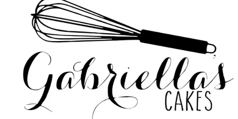 Cake from Gabriella's Cakes & Co, New York