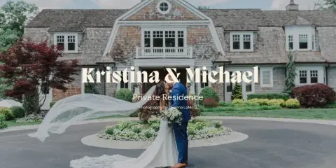 Rothweiler Event Design - luxury wedding planning in New Jersey