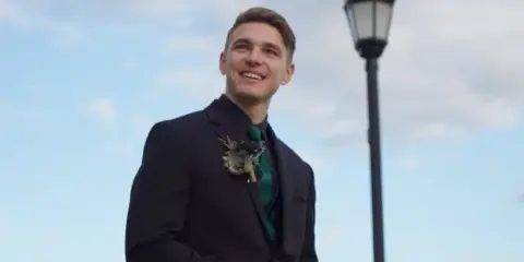 Colclough Productions - New York cinematic wedding films