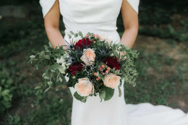 Representative image for Baeza's Flowers and Decorations
