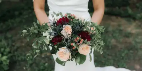 Representative image for Baeza's Flowers and Decorations