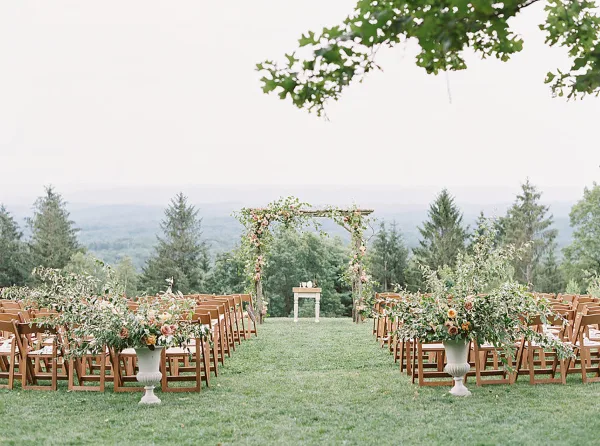White Hall Events - Hudson Valley wedding and event planning