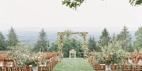 White Hall Events - Hudson Valley wedding and event planning