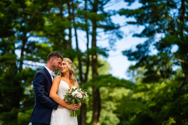 Nick Wallace Photography - wedding photograph