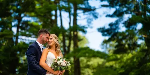 Nick Wallace Photography - wedding photograph
