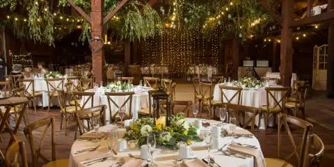 Stablegate Farm venue