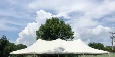 Matt Cantele Tent + Event Rentals - tent