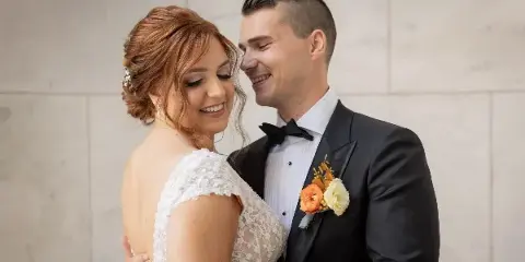 Brush and Blush bridal hair and makeup, Port Jefferson Station New York