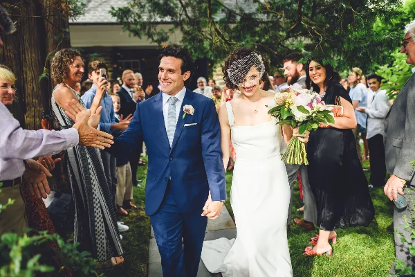 Wedding photograph by Anton Drummond Photography, Pennsylvania