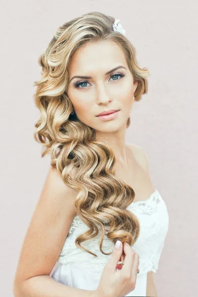 Wedding service by Complexions Spa for Beauty & Wellness