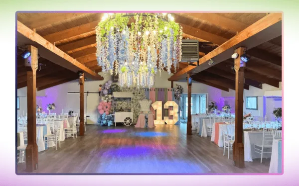 Our Town Party — event venues and party rentals, Middletown, New York