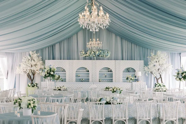 Wedding event by Chelsea Kennedy Weddings