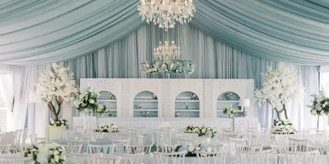 Wedding event by Chelsea Kennedy Weddings