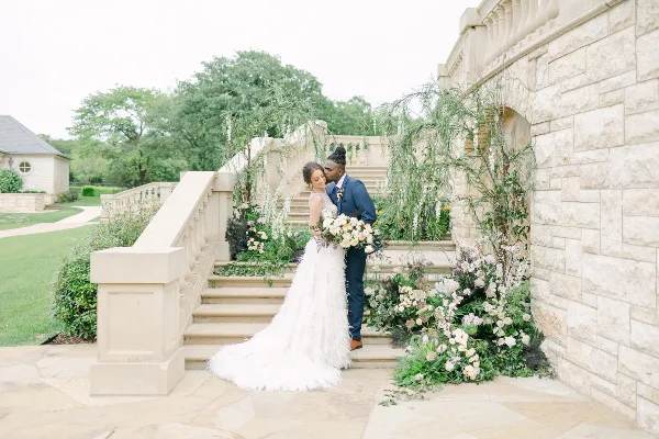Alyse & Ben Photography — bright and airy New Orleans wedding photograph