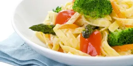 Karen Goodman Catering - header