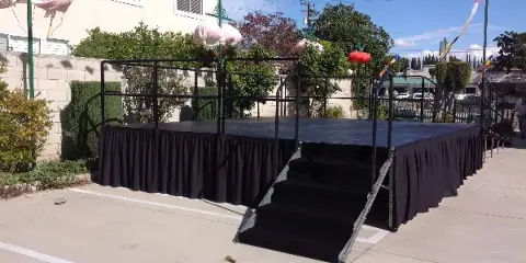 Cosmos Event Rentals — event and furniture rentals, Anaheim, California