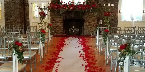 Representative image for Ambiance Floral & Events