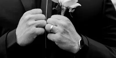 Ashlee Emerson Photography - bride and groom