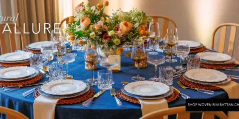 Party Rental Ltd. - event party rental setup