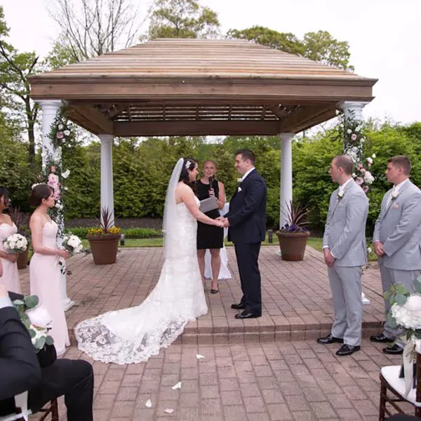 LI Officiant - wedding officiant in Long Island