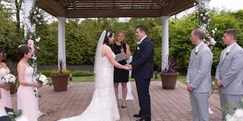 LI Officiant - wedding officiant in Long Island