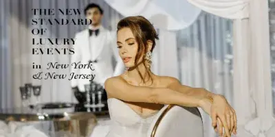Class Event Rentals - luxury wedding and party rentals in NJ and NYC