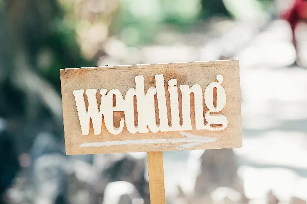 Hudson Valley Weddings - wedding ceremony