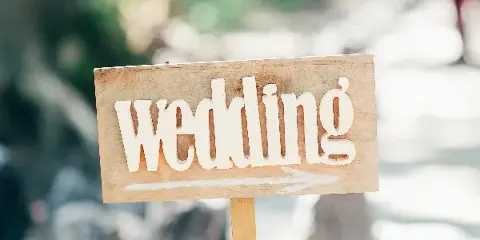 Hudson Valley Weddings - wedding ceremony