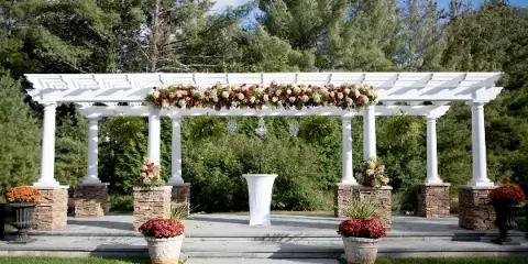 Greenery Plus Florist, Monroe New York
