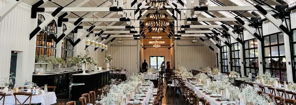 Greek Peak Mountain Resort - wedding venue